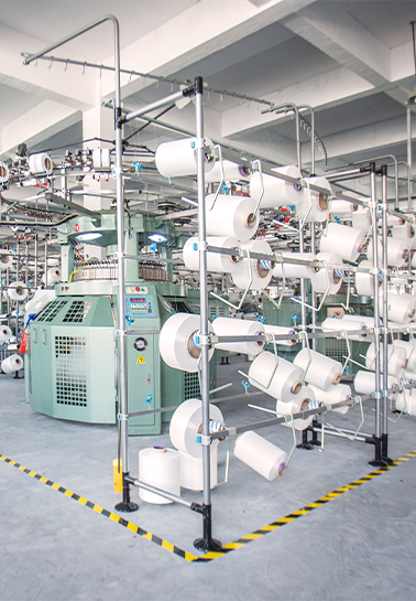 Textile Industry