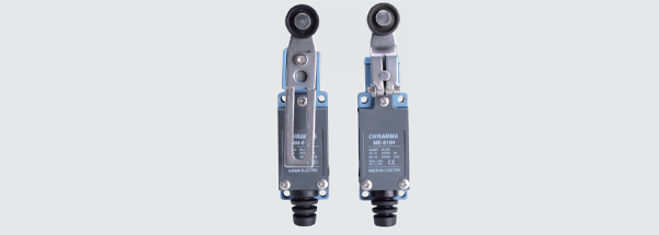 Overview of NM-8 Vertical Limit Switch