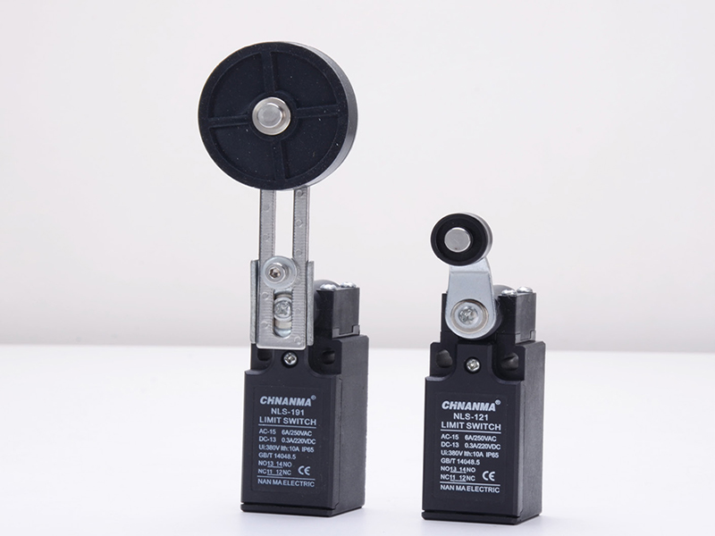 NLS Travel switch series