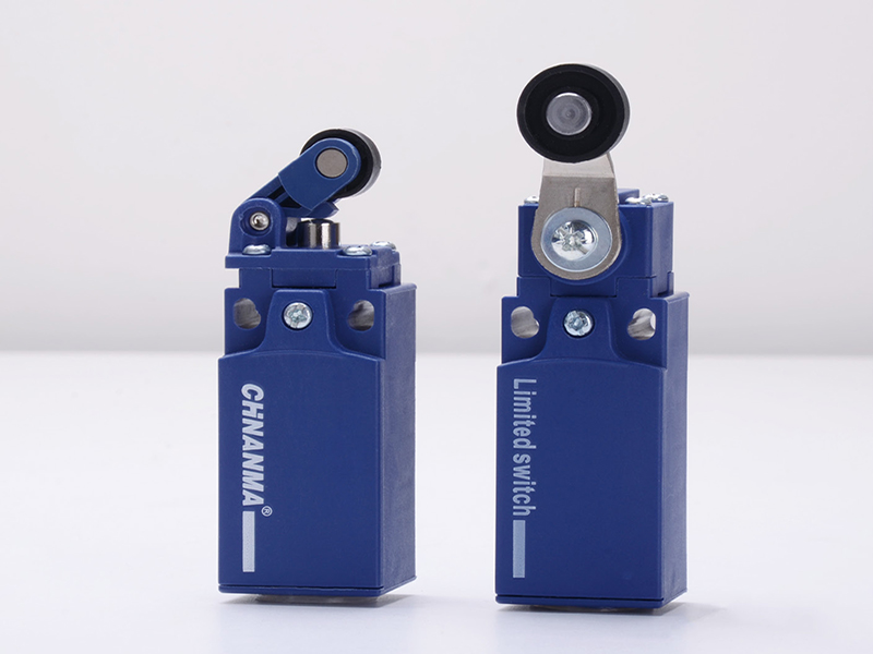 NM-XCKN Limit Switch