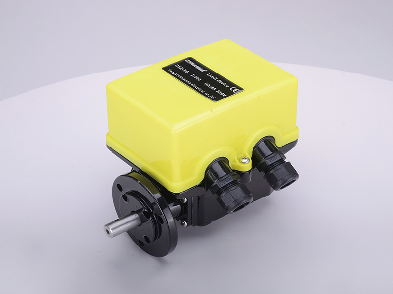 DXZ Lifting height stopper