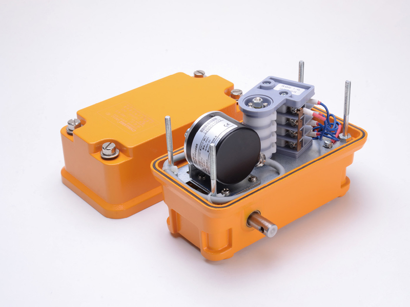 NMDXZ Lifting height stopper