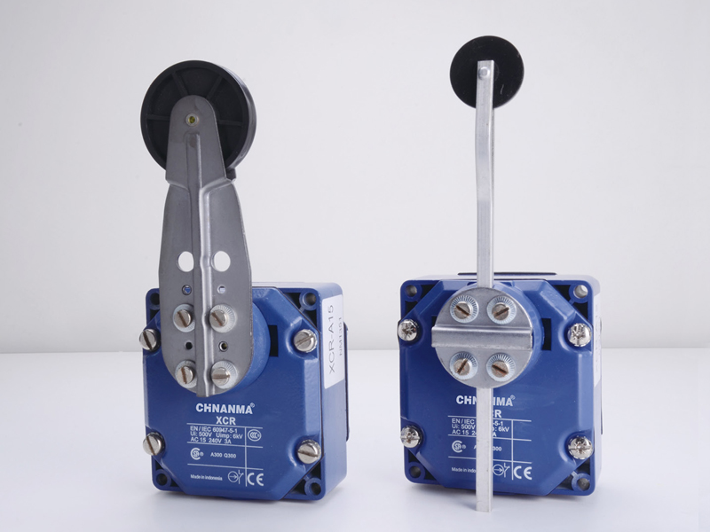 XCR Cross limit switch
