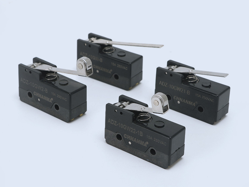 ADZ Double Micro Switch