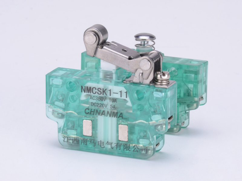 CKS11-A Magnetic Blowback Switch