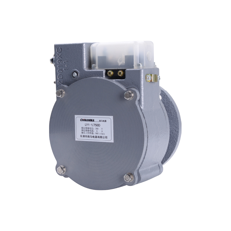 Overspeed switch series