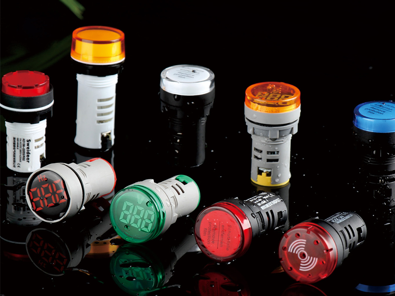 AD36 Indicator light