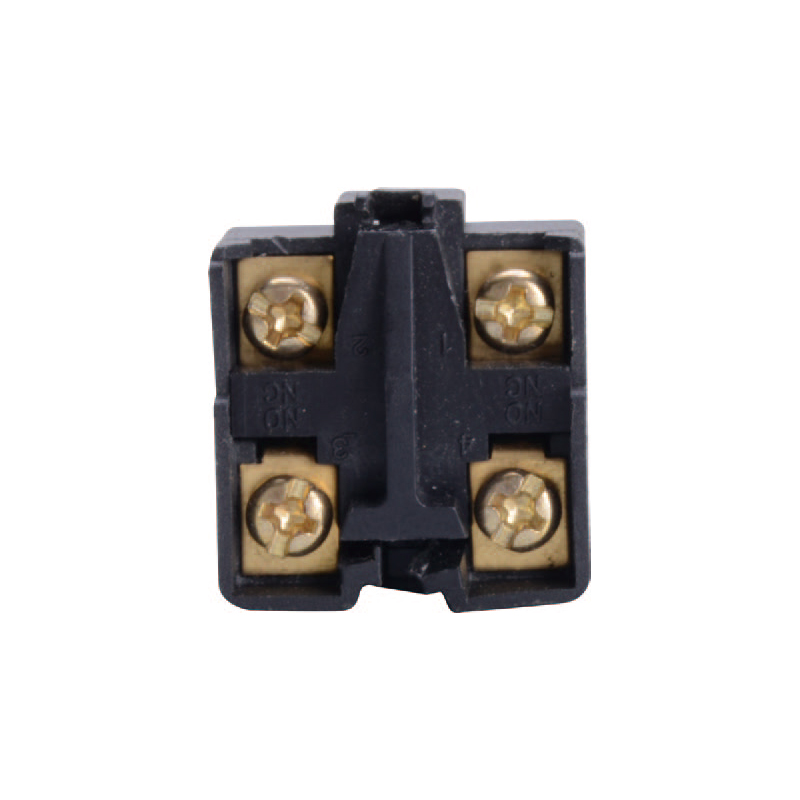 D4V-Driving mechanism