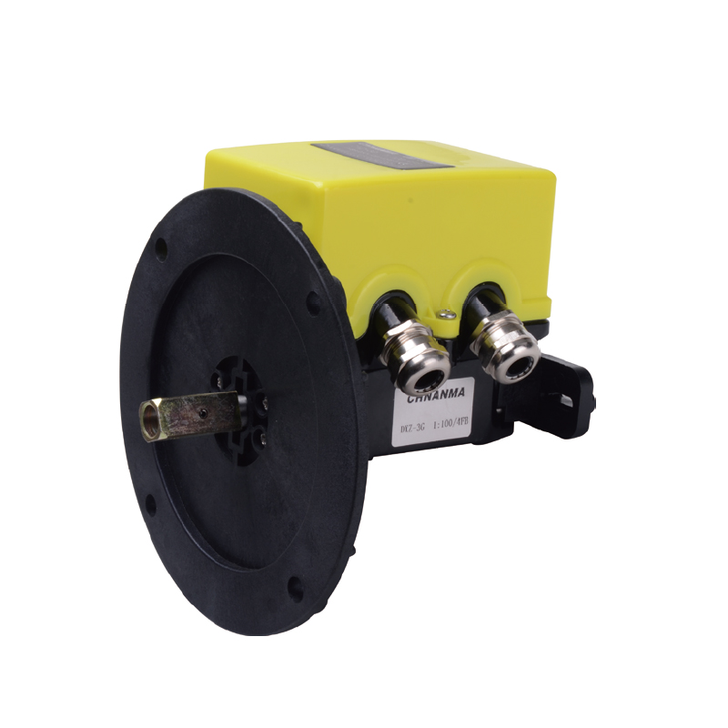 DZX-3G/F Grand Flange