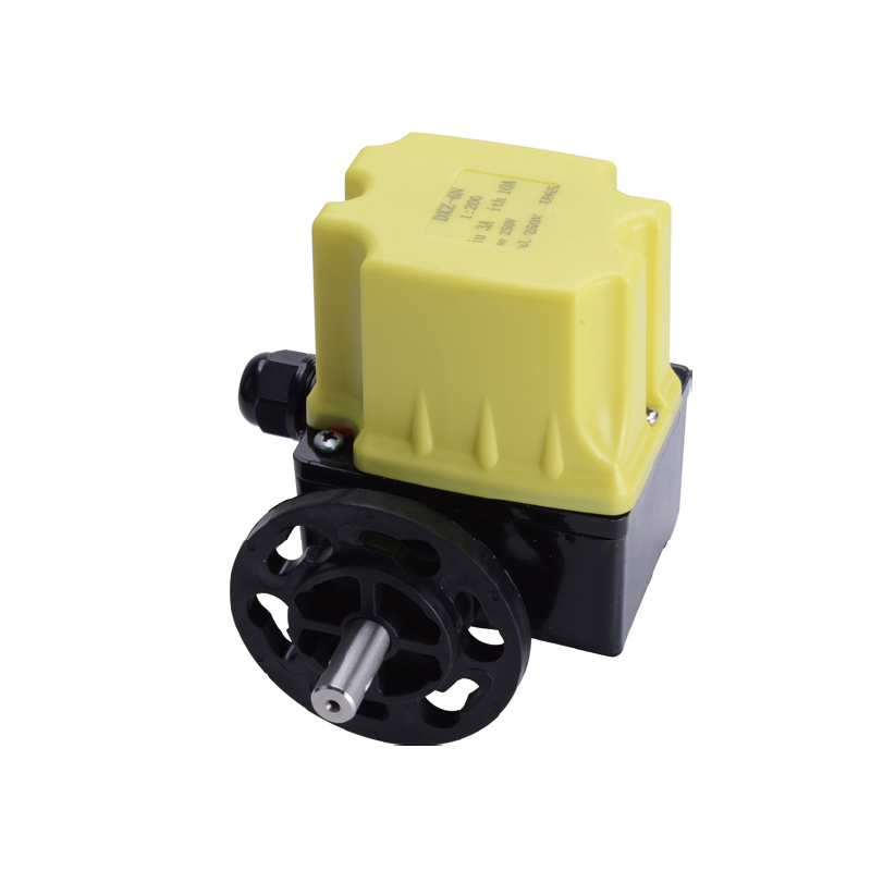 DXZ-6N Drive shaft transverse