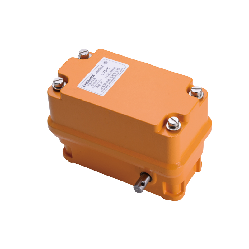 NMDXZ New tape encoder