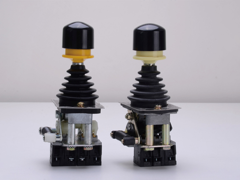 NMR(SC-1) Master switch