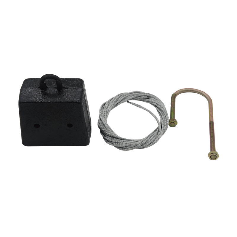 NMLX33-31/32 Weight attachment