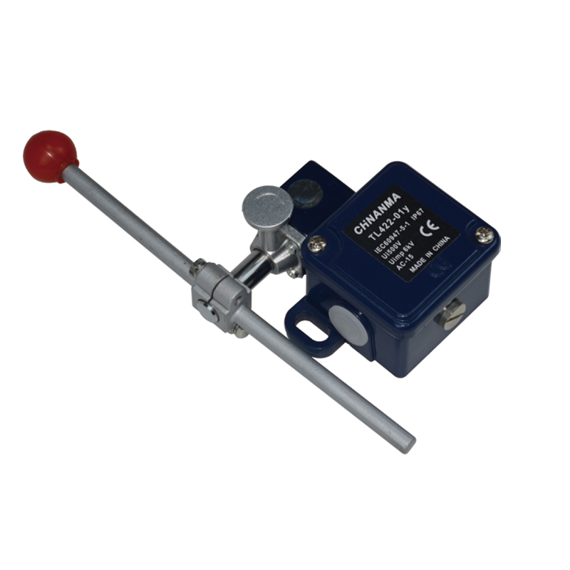 TL 422-01Y Manual operation