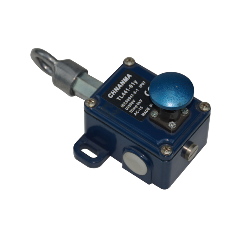 TL 441-01Y Manual operation