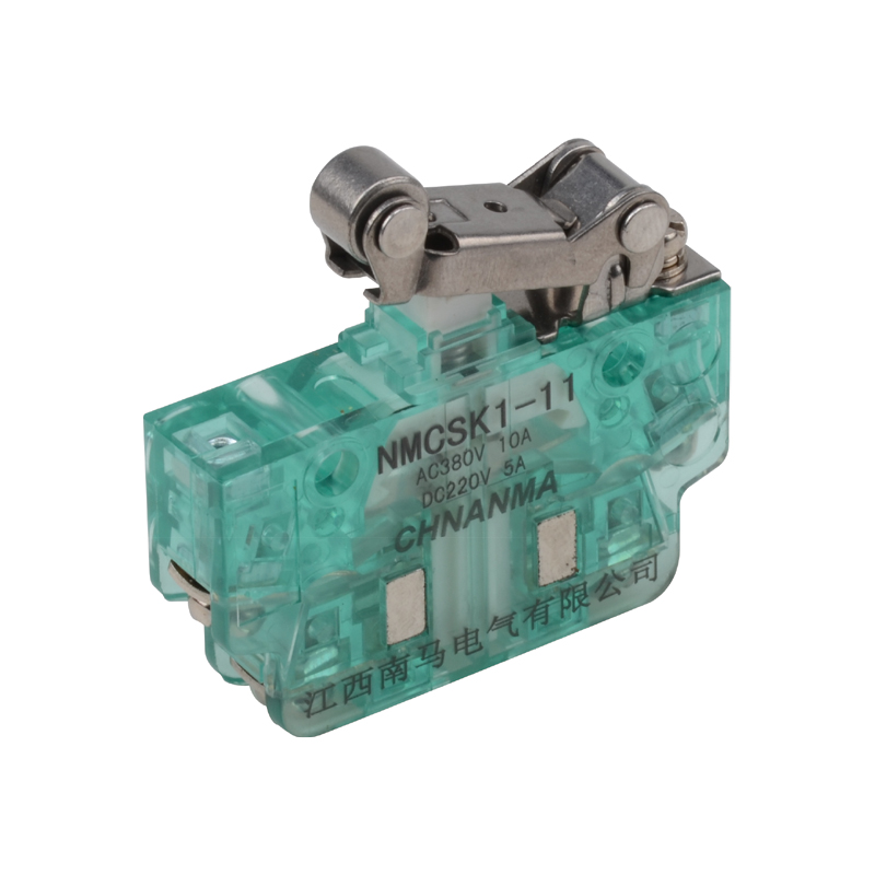 NMCSK1-11 Single wheel