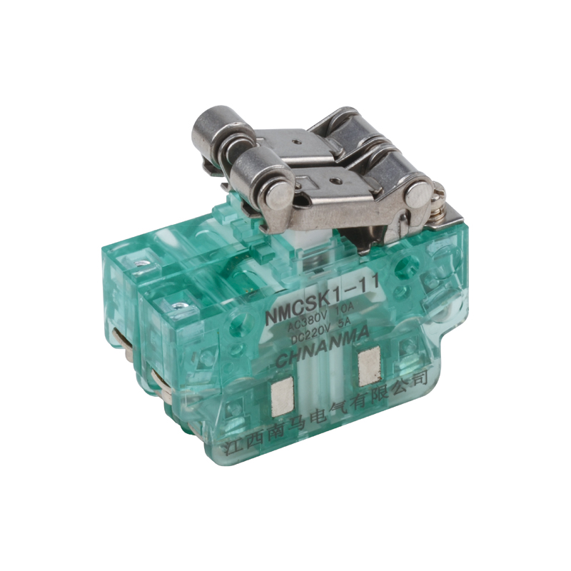 NMCSK1-22 Double wheel