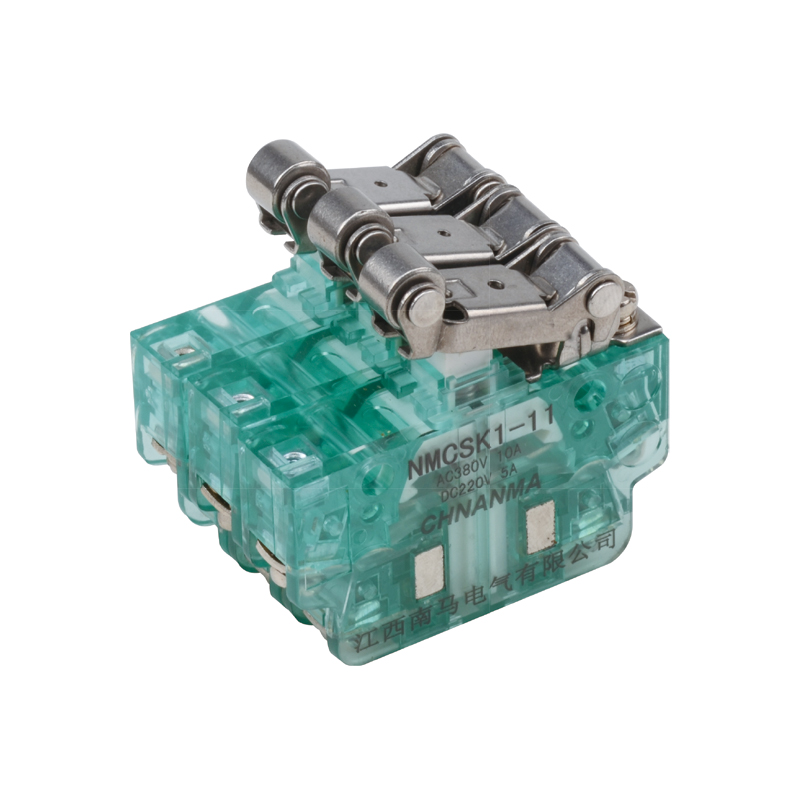 NMCSK1-33 Three wheel