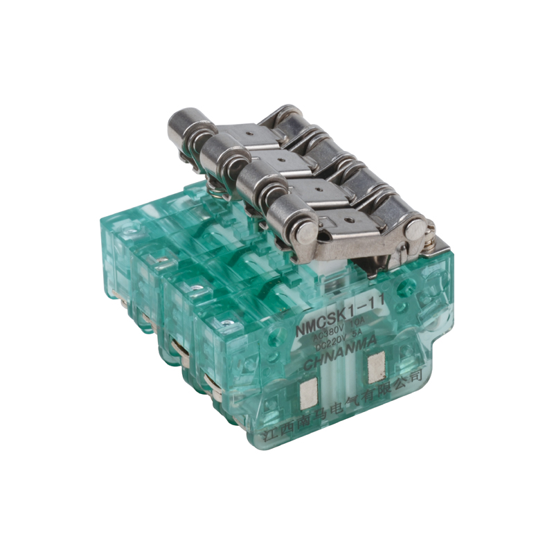 NMCSK1-22 Four wheel