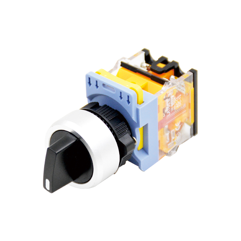 2/3 position selector switch