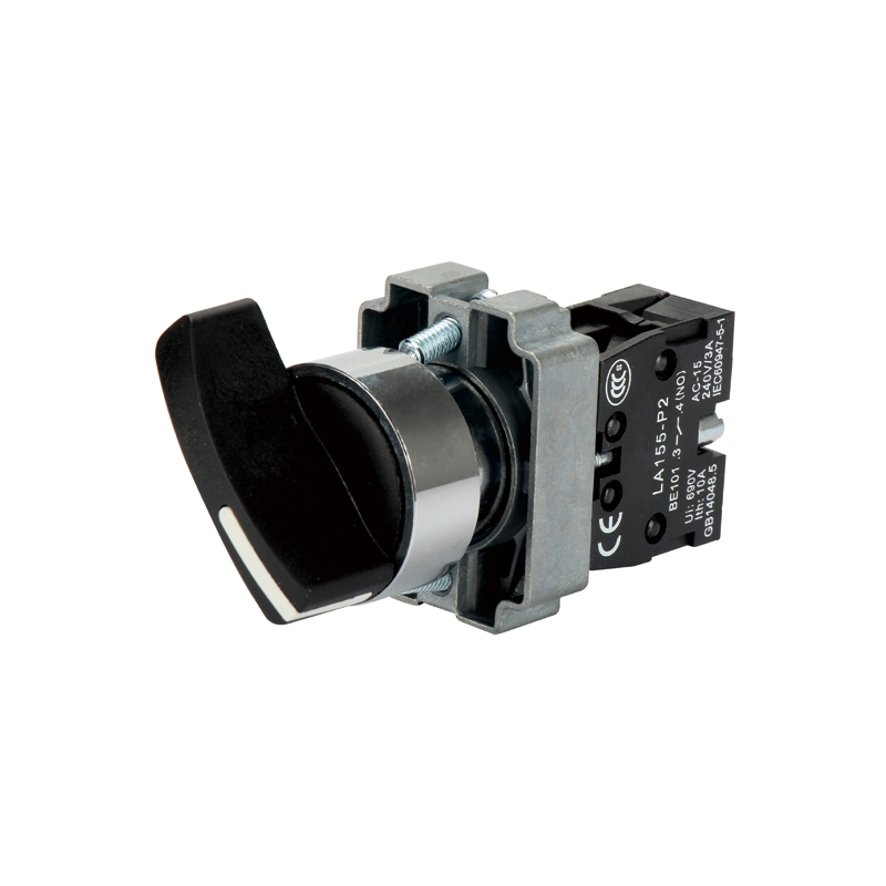 2/3 Position with long handle switch